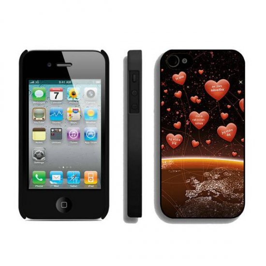 Valentine Balloon iPhone 4 4S Cases BSG | Coach Outlet Canada